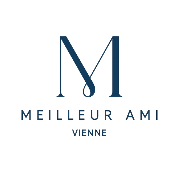 Meilleur Ami / Jagna Szafirski B.A.